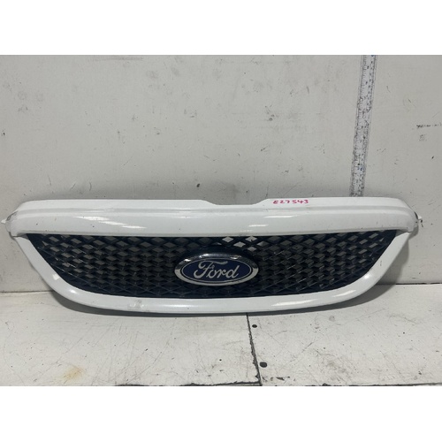 Ford Falcon Grille BA II 10/2002-08/2006
