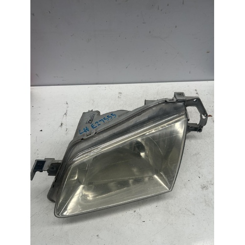 Mazda 323 Left Head Light BJ 09/1998-03/2001