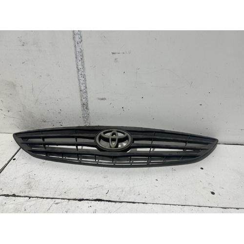 Toyota Camry Grille MCV36 09/2004-05/2006