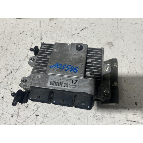 Subaru Levorg Engine ECU V1 06/2017-12/2020