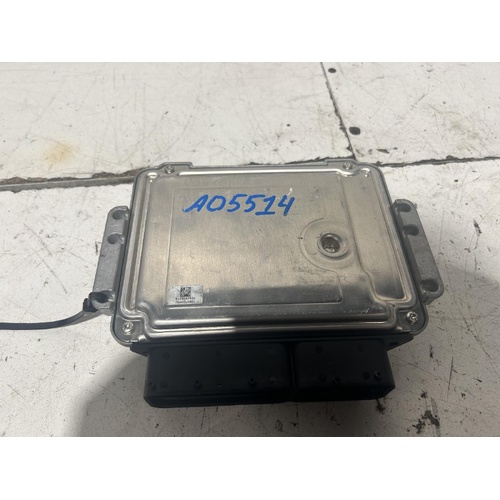 Hyunda iLoad Transmission ECU TQ 11/2007-03/2021