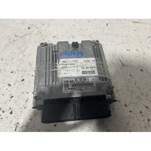 Volkswagen T-ROC Engine ECU A1 03/2020-2025