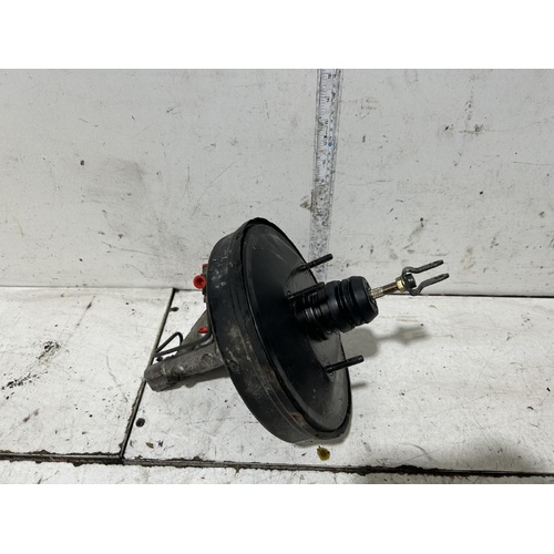 Toyota Corolla Brake Booster with Master Cylinder AE101 09/1994-10/1999