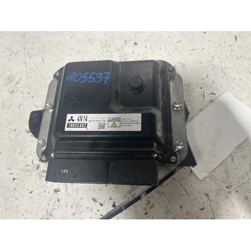 Mitsubishi ASX Engine ECU XB 05/2013-05/2019