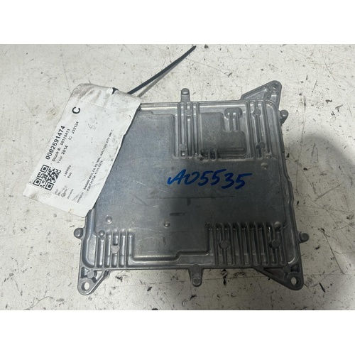 BMW 3 Series Engine ECU F30 328i 07/2015-05/2019