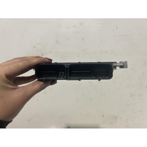 Mazda CX-5 Engine ECU KF 05/2018-2025