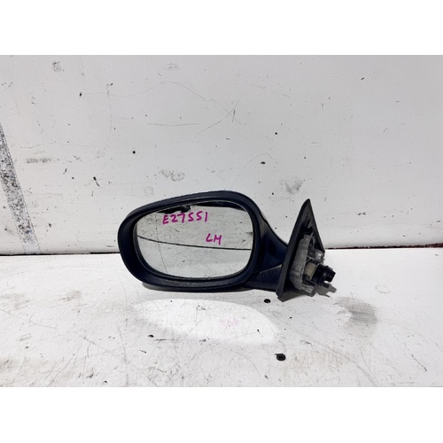 BMW 3 Series Left Door Mirror E90 03/2005-09/2013