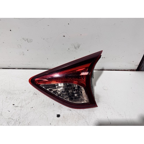 Mazda CX5 Right Tailgate Light KE 02/2012-12/2016
