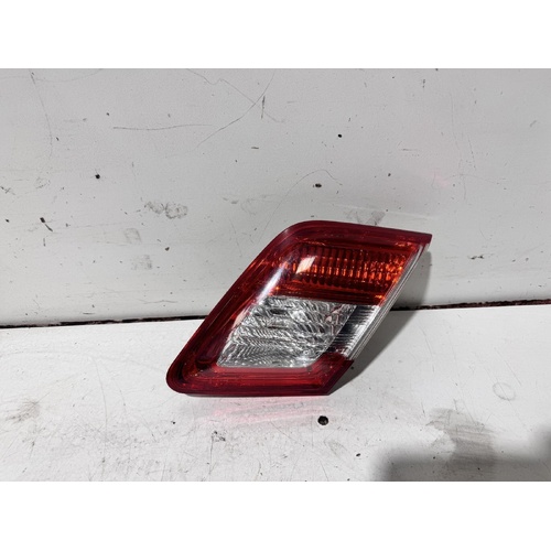 Toyota Camry Right Bootlid Light ACV40 07/2009-11/2011
