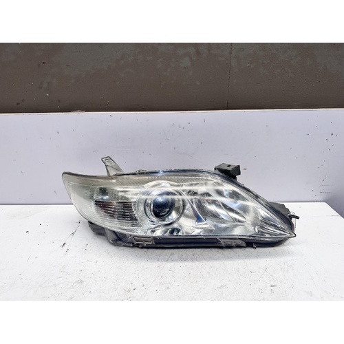 Toyota Camry Right Head Light ACV40 07/2009-11/2011