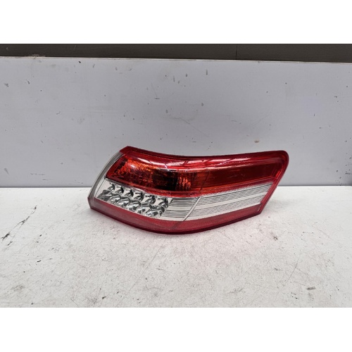 Toyota Camry Right Tail Light ACV40 04/2009-11/2011