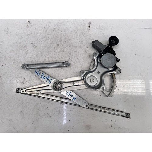 Toyota Camry Left Front Window Regulator ACV40 06/2006-11/2011