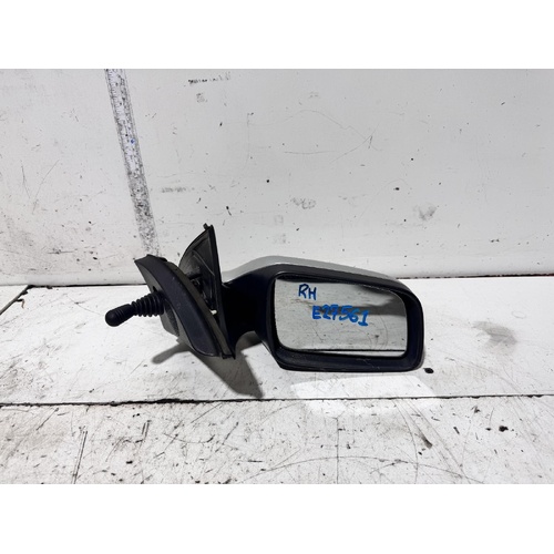 Holden Astra Right Door Mirror TS 09/1998-10/2006