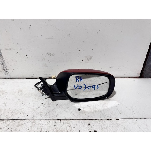 Toyota Camry Right Door Mirror ACV40 06/2006-11/2011
