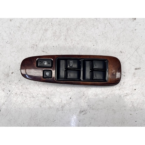 Lexus LS400 Power Window MASTER Switch UCF20 03/1990-11/2000