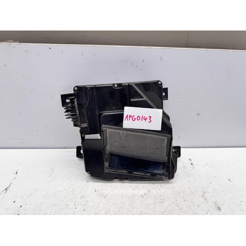 Holden Commodore Heads Up Display VF 05/2013-12/2017