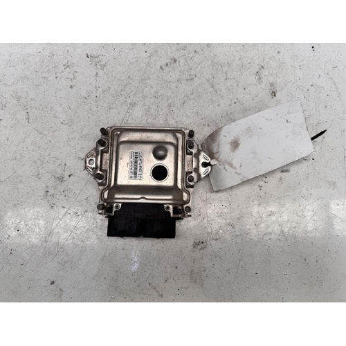 Suzuki Swift Engine ECU FZ 08/2010-03/2017