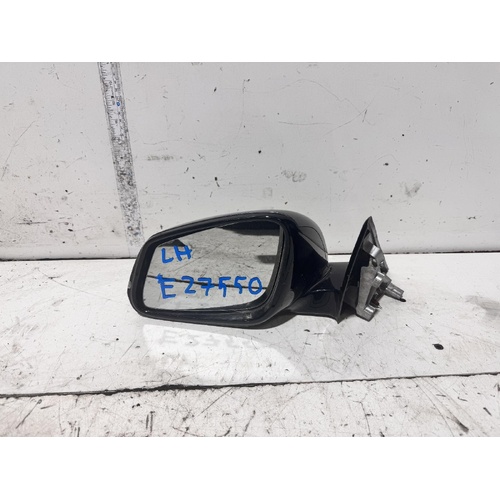 BMW 3 Series Left Door Mirror F30 11/2011-05/2019