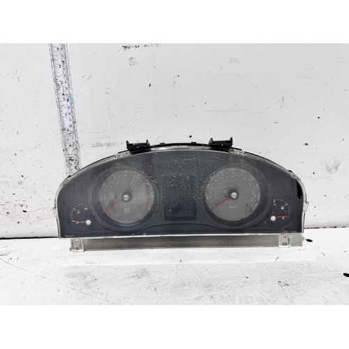 Holden Commodore Instrument Cluster VE 08/2006-05/2013