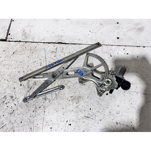 Toyota Yaris Right Front Window Regulator NCP93 03/2006-06/2016