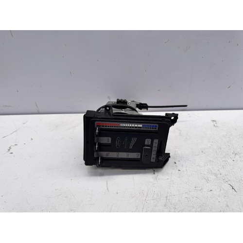 Ford Falcon Heater Controls EA 02/1988-08/1991