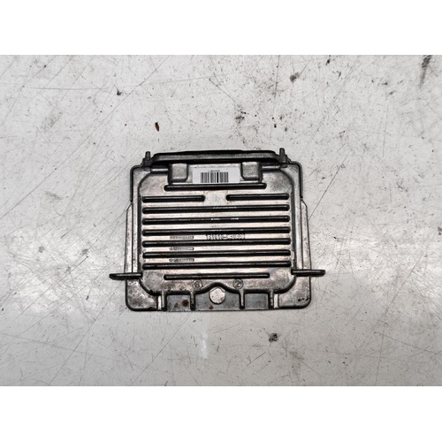 Volvo S60 Left Head Light Ballast Control Unit 12/2010-12/2018
