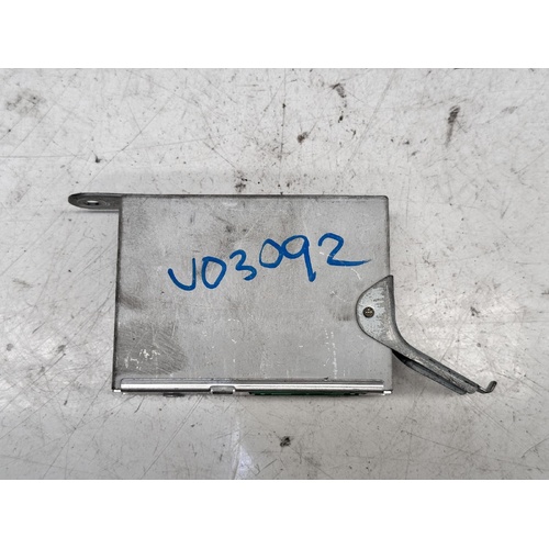 Lexus LS400 Cruise Control Module UCF20 03/1990-11/2000