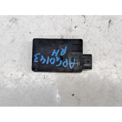 Holden Commodore Right Blind Spot Monitor Module VF 05/2013-12/2017
