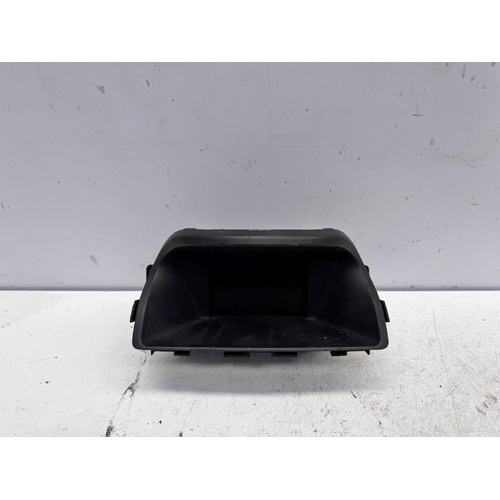 Holden Captiva Display Cluster CG 01/2011-06/2018
