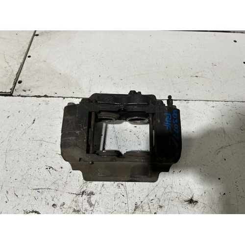 Toyota Landcruiser Right Front Caliper UZJ100 01/1998-10/2007