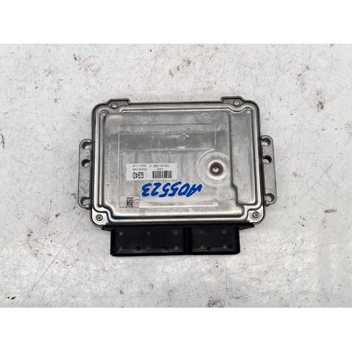 Hyundai Veloster Engine ECU FS 10/2011-02/2018