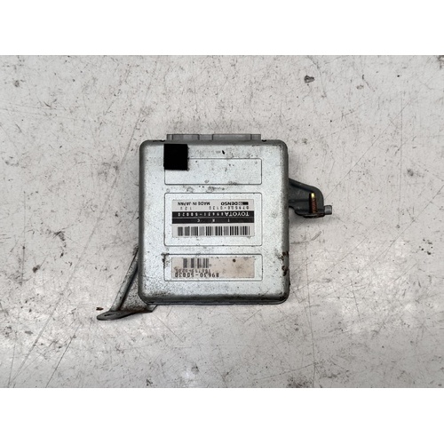 Lexus LS400 TRC Control Module UCF20 03/1990-11/2000