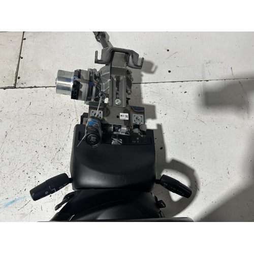 Mazda 3 Steering Column with Steering Motor BN 05/2016-02/2019