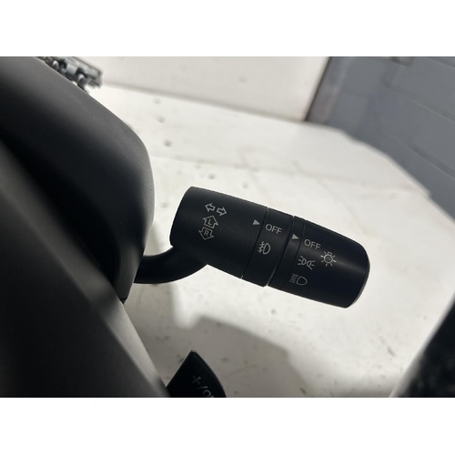 Mazda 3 Flasher Switch BN 05/2016-02/2019