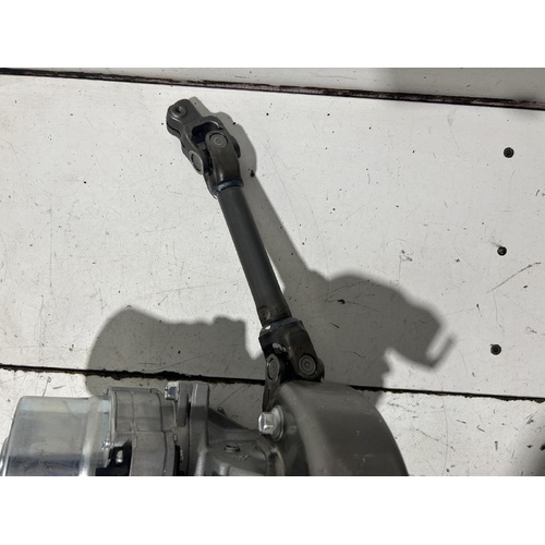 Mazda 3 Intermediate Shaft BN 05/2016-02/2019