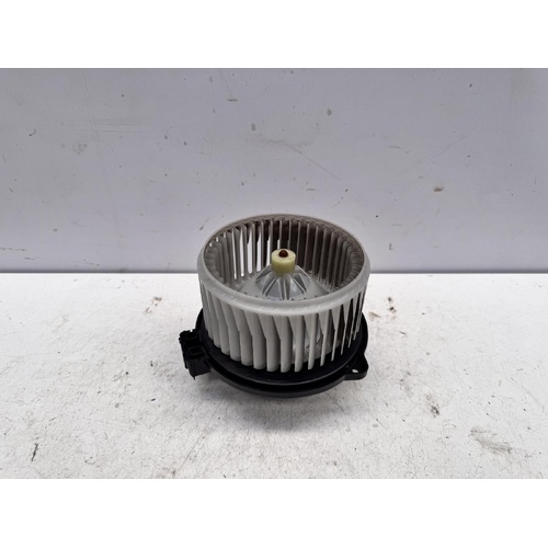 Holden Commodore Heater Fan Motor VF 05/2013-12/2017