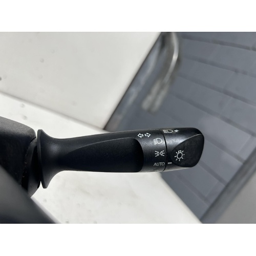 Toyota Aurion Flasher Switch GSV50 02/2012-08/2017