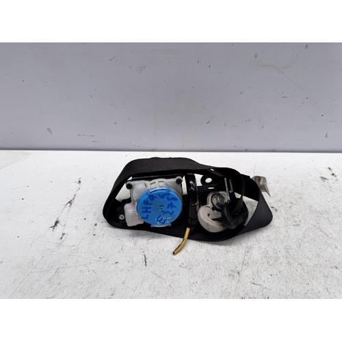 Mitsubishi Triton Left Front Seat Belt MQ 03/2015-10/2023