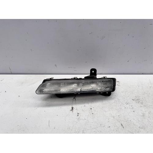 Holden Commodore Left Daytime Running Light VF 09/2015-12/2017