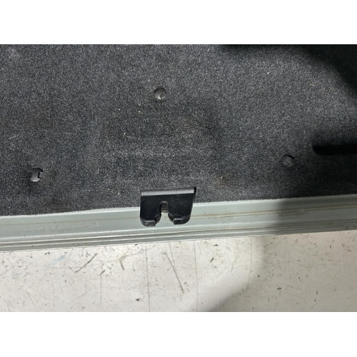 Lexus LS400 Bootlid Lock Mechanism UCF20 03/1990-11/2000