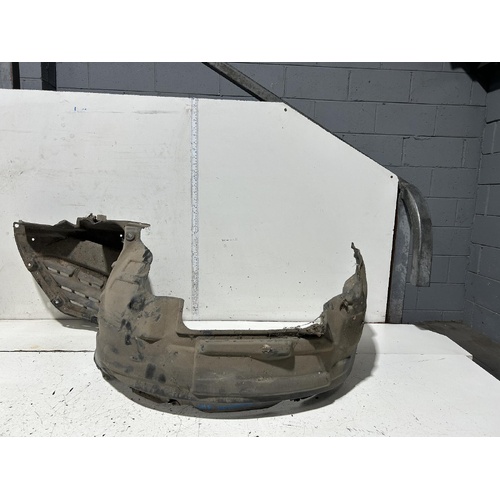 Lexus LS400 Left Guard Liner UCF20 03/1990-11/2000