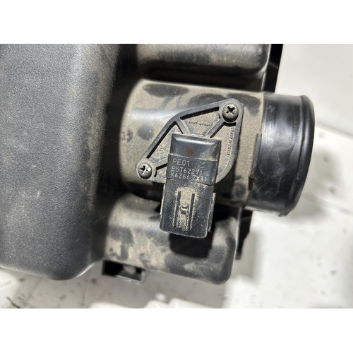 Mazda 3 Air Flow Meter BN 11/2013-02/2019