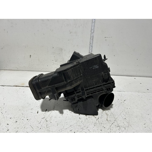 Toyota Aurion Air Cleaner Box with Air Flow Meter GSV50 02/2012-08/2017