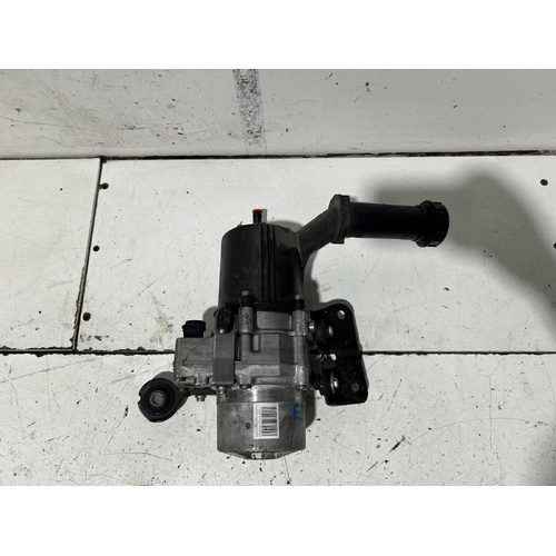 Puegeot 307 Steering Pump T6 10/2005-02/2009