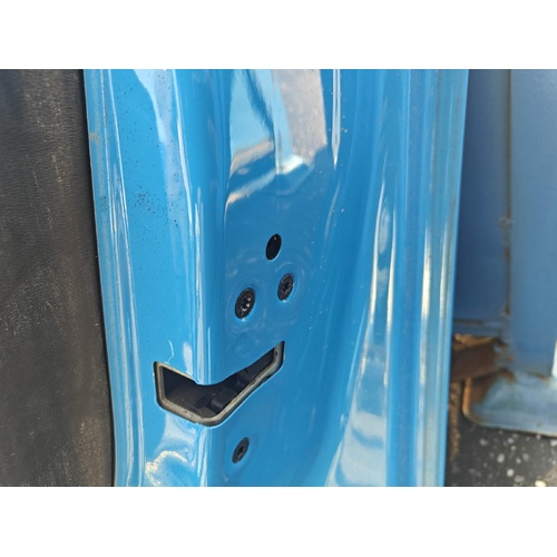 Volvo S60 Right Front Door Lock Mechanism F Series 12/2010-12/2018