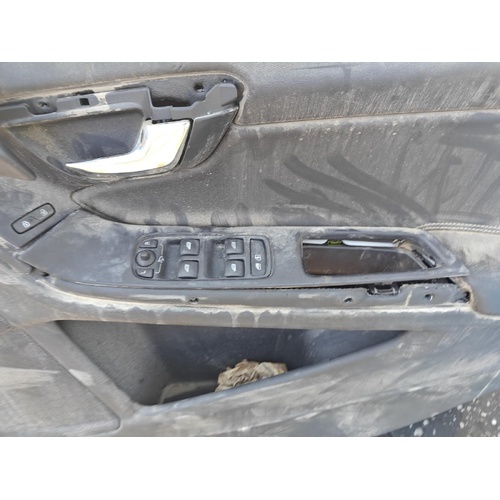 Volvo S60 Master Window Switch F Series 12/2013-12/2018