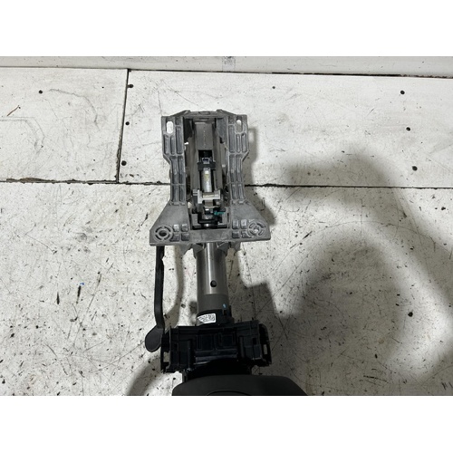 Holden Commodore Steering Column VF II 05/2013-12/2017