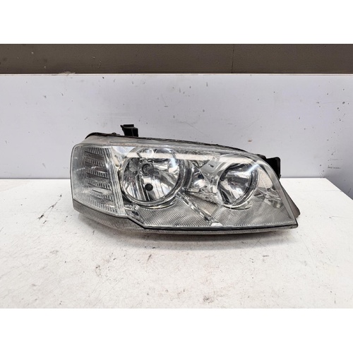 Ford Territory Right Head Light SY 05/2004-04/2009
