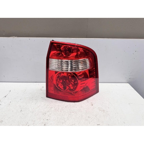 Ford Territory Right Tail Light SY 05/2004-04/2009