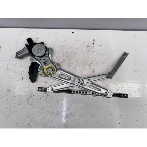 Holden Colorado Left Front Door Window Regulator RG 06/2012-06/2016